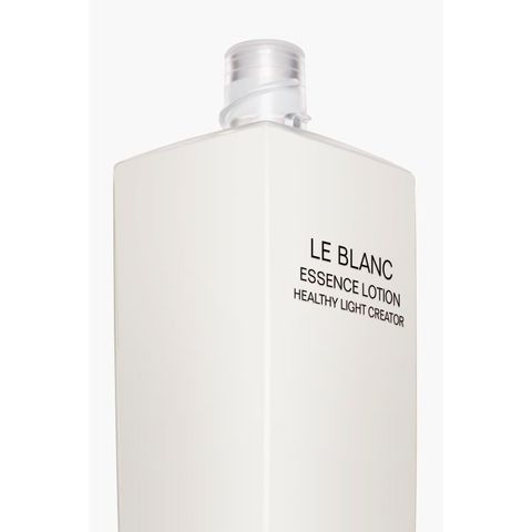 Sữa Dưỡng Thể CHANEL Le Blanc Essence Lotion Healthy Light Creator - Dưỡng Ẩm Trắng Da, Làm Sáng Mịn Da Chuyên Sâu Hàng Chính Hãng
