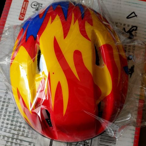 Mũ Bảo Hiểm Gấu Trúc An Toàn Cho Bé - Đồ Bảo Hộ Xe Đạp, Trượt Patin, Ván Trượt, Scooter - Thiết Kế Đáng Yêu, Chất Lượng Cao