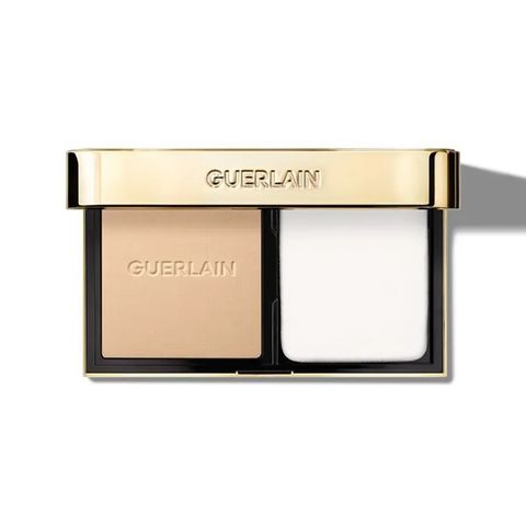 Phấn Phủ Dạng Nén Guerlain High Perfection Matte Foundation Tone 0N Chính Hãng - Phấn Trang Điểm Kiềm Dầu Chất Lượng Cao cho Da Dầu và Hỗn Hợp