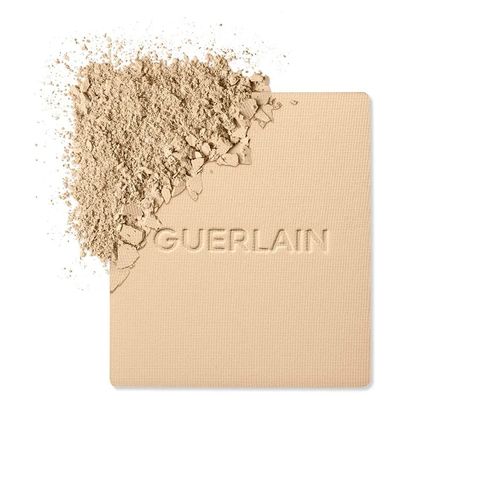 Phấn Phủ Dạng Nén Guerlain High Perfection Matte Foundation Tone 0N Chính Hãng - Phấn Trang Điểm Kiềm Dầu Chất Lượng Cao cho Da Dầu và Hỗn Hợp