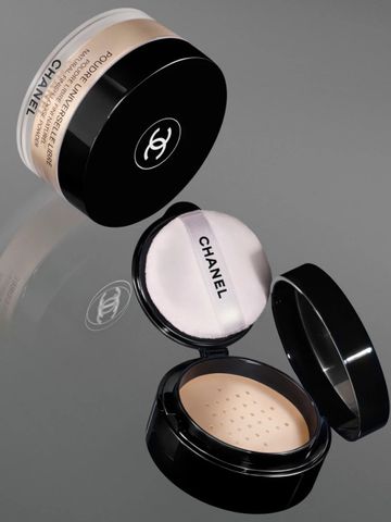 Phấn Phủ Chanel Poudre Universelle Libre Tone 10 - Phấn Trang Điểm Tự Nhiên Chính Hãng - Lớp Hoàn Hảo, Nhẹ Nhàng, Thoải Mái