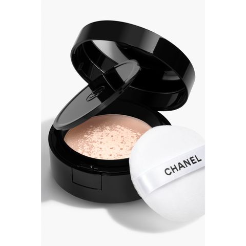 Phấn Phủ Chanel Poudre Universelle Libre Màu 20 - Phấn Trang Điểm Tự Nhiên, Kiểm Soát Dầu, Mịn Màng Chính Hãng