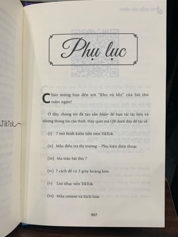 Từ điển xây kênh truyền thông cá nhân - Cẩm nang phát triển nội dung sáng tạo và tối ưu hóa mạng xã hội của Cấn Mạnh Linh