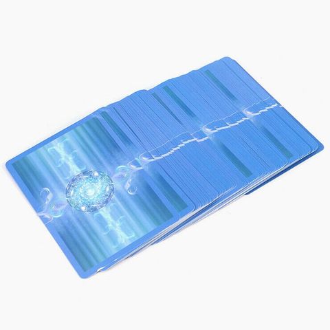 Bộ bài tarot Oracle ENERGY - Bộ bài 78 lá phong thủy chất lượng cao, phù hợp cho việc bói toán và thiền định
