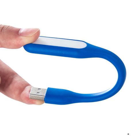 Đèn LED Đọc Sách Gấp Gọn USB 5V - Đèn Chiếu Sáng Siêu Sáng Cho Máy Tính Xách Tay Và PC - Thiết Kế Linh Hoạt, Thời Gian Sử Dụng 8000 Giờ