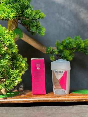 Lăn Khử Mùi Rexona Women Clinical Protection Ultimate Sport - Chống Mồ Hôi Lên Tới 96 Giờ Dành Cho Phụ Nữ Năng Động