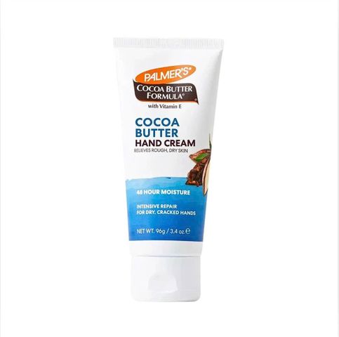 Kem Dưỡng Da Tay Palmer's Cocoa Butter Formula Vitamin E - Dưỡng Ẩm Sâu, Chống Oxy Hóa, Phục Hồi Da Khô Nứt Nẻ 48 Giờ