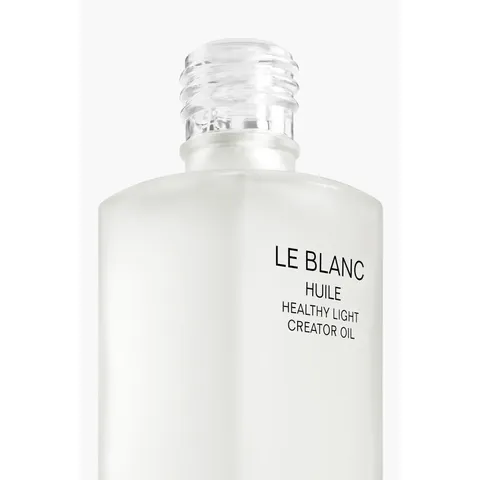 Dầu Dưỡng CHANEL Le Blanc Huile Healthy Light Creator Oil 50ml 