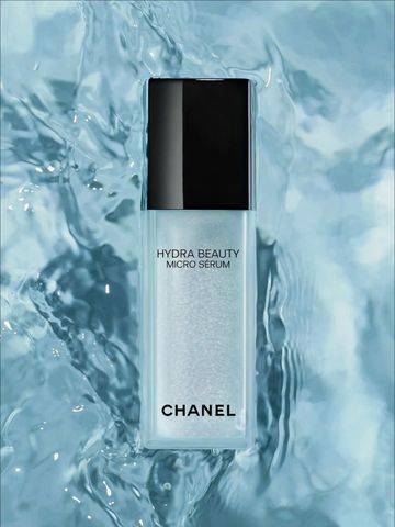 Serum Dưỡng Ẩm Da Chanel Hydra Beauty 50ml - Sản Phẩm Chính Hãng Cung Cấp Độ Ẩm Và Làm Dịu Da hoàn Hảo