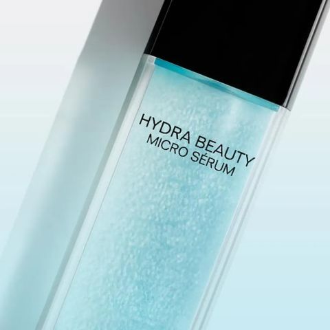 Serum Dưỡng Ẩm Da Chanel Hydra Beauty 50ml - Sản Phẩm Chính Hãng Cung Cấp Độ Ẩm Và Làm Dịu Da hoàn Hảo