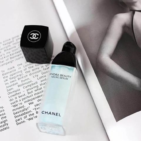Serum Dưỡng Ẩm Da Chanel Hydra Beauty 50ml - Sản Phẩm Chính Hãng Cung Cấp Độ Ẩm Và Làm Dịu Da hoàn Hảo