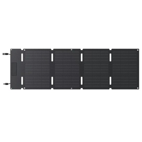 Tấm Pin Năng Lượng Mặt Trời EcoFlow 45W - Hiệu Quả Cao, Thiết Kế Nhỏ Gọn, Khả Năng Chống Nước Cho Cắm Trại và Điện Tử