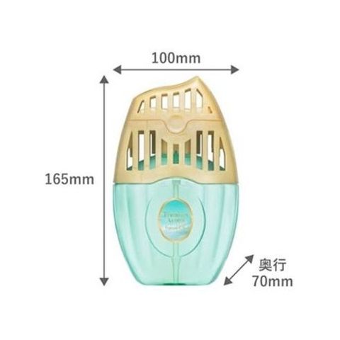 HỘP KHỬ MÙI LÀM THƠM PHÒNG SHOSHURIKI AROMA giúp Không gian trong lành, Hương thơm sang trọng, Hiệu quả giúp thơm phòng 579551