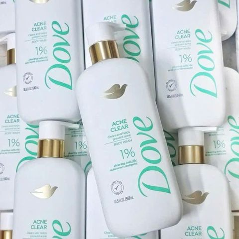 Sữa Tắm Dưỡng Da Dove Serum 547ml - Dưỡng ẩm, Phục hồi Da, Sản Phẩm Chăm Sóc Da