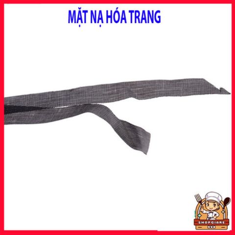 Mặt Nạ Hóa Trang Nam Venician - Mặt Nạ Bóng Dạ Hội, Thích Hợp Cho Tiệc Hóa Trang, Vũ Hội và Sự Kiện Thời Trang