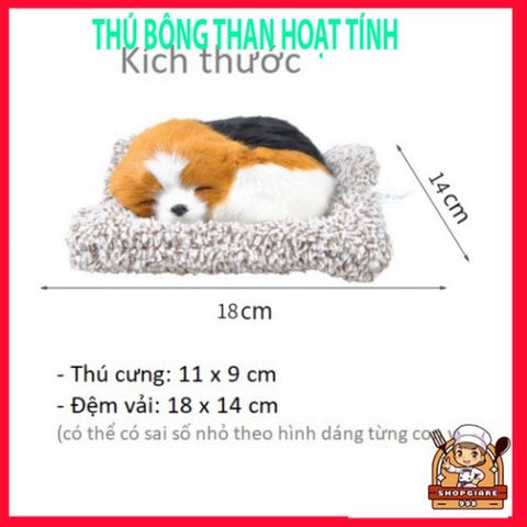 Gấu bông than hoạt tính khử mùi ô tô - Phụ kiện trang trí xe con dễ thương, cải thiện không khí trong lành, mang lại sức khỏe tốt cho gia đình