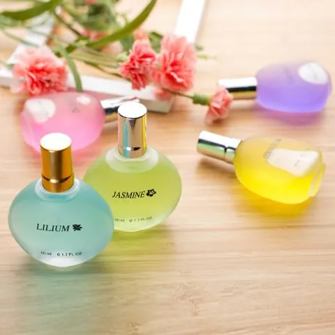Nước Hoa Xịt Thơm Toàn Thân Seliya Body Mist 50ML - Hương Hoa Ly, Hoa Hồng, Oải Hương - Thơm Ngát Quyến Rũ