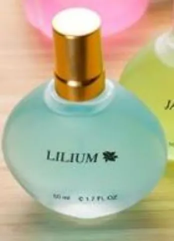 Nước Hoa Xịt Thơm Toàn Thân Seliya Body Mist 50ML - Hương Hoa Ly, Hoa Hồng, Oải Hương - Thơm Ngát Quyến Rũ