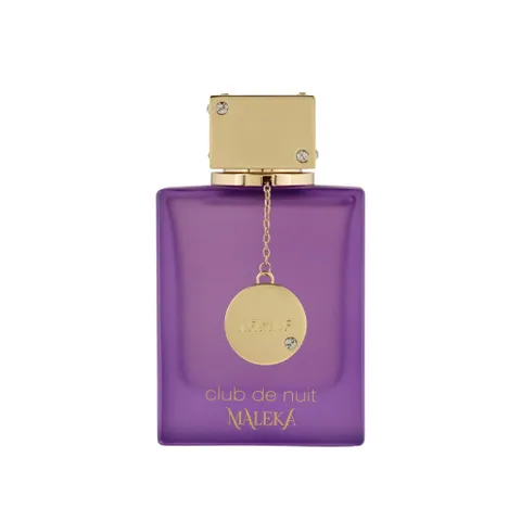 Nước Hoa Nữ Armaf Club de Nuit Maleka - EDP Sang Trọng, Nữ Tính, Quyến Rũ, Lưu Hương 8 Tiếng, Hương Đầu Cam Bergamot, Tiêu Hồng