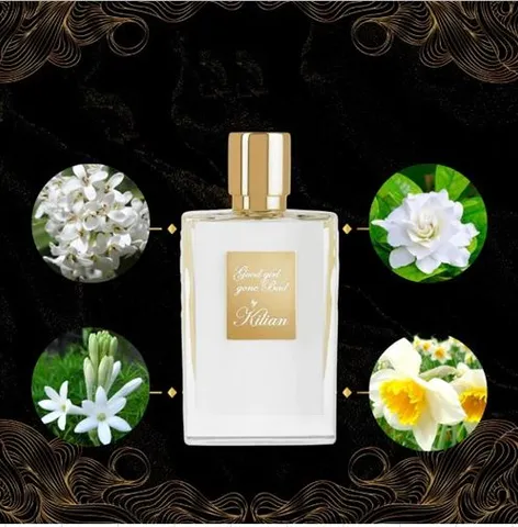 Nước Hoa Nữ Kilian Good Girl Gone Bad 50ml - Hương Quyến Rũ Sang Trọng, Lưu Hương Lâu, EDP Cao Cấp