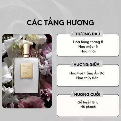 Nước Hoa Nữ Kilian Good Girl Gone Bad 50ml - Hương Quyến Rũ Sang Trọng, Lưu Hương Lâu, EDP Cao Cấp