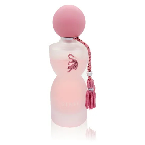 Nước Hoa Laverne Sense Eau de Parfum Nữ - Hương Hoa Cỏ Trái Cây Sang Trọng, Độ Bền Lên Đến 12 Giờ