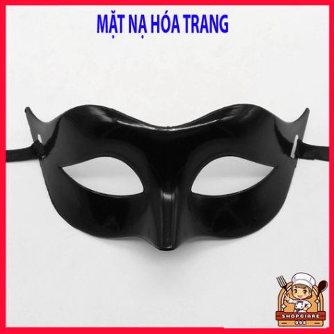 Mặt Nạ Dạ Hội Nam Kiểu Truyền Thống - Mặt Nạ Prom Sang Trọng Cho Tiệc Tối, Khiêu Vũ, Event