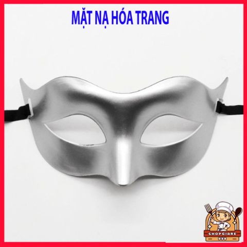 Mặt Nạ Dạ Hội Nam Kiểu Truyền Thống - Mặt Nạ Prom Sang Trọng Cho Tiệc Tối, Khiêu Vũ, Event