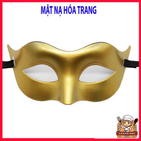 Mặt Nạ Dạ Hội Nam Kiểu Truyền Thống - Mặt Nạ Prom Sang Trọng Cho Tiệc Tối, Khiêu Vũ, Event