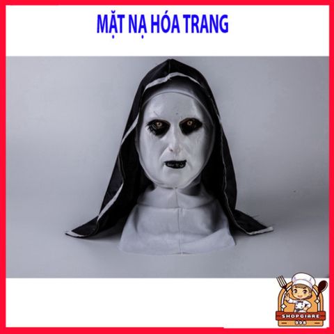 Mặt Nạ Ngựa Hài Hước - Mũ Trùm Đầu Nhập Vai Động Vật Cho Halloween, Tiệc Tùng và Các Sự Kiện Giải Trí