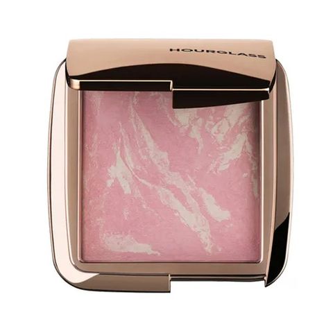 Phấn Má Hồng Hourglass Ambient Lighting Blush Màu Ethereal Glow Chính Hãng - Phấn Trang Điểm Tự Nhiên, Độ Bền Lâu, Hiệu Ứng Bóng Khỏe