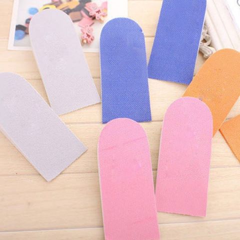 Bộ 2 Miếng Lót Giày Tăng Chiều Cao 3cm - Mút Xốp Êm Ái, Phù Hợp Giày Tây, Thể Thao, Cao Cổ - Giải Pháp Tự Tin Cho Mọi Trang Phục