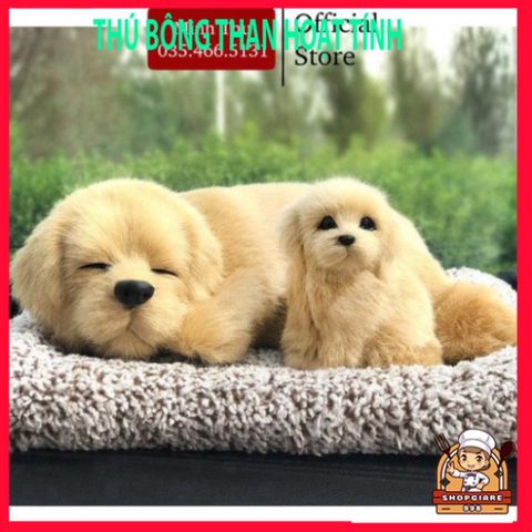 Thú Bông Khử Mùi Lõi Than Hoạt Tính - Trang Trí Taplo Ô Tô, Xe Hơi, Bàn Làm Việc, Phụ Kiện Tiện Ích Cho Gia Đình