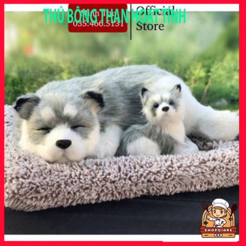 Thú Bông Khử Mùi Lõi Than Hoạt Tính - Trang Trí Taplo Ô Tô, Xe Hơi, Bàn Làm Việc, Phụ Kiện Tiện Ích Cho Gia Đình