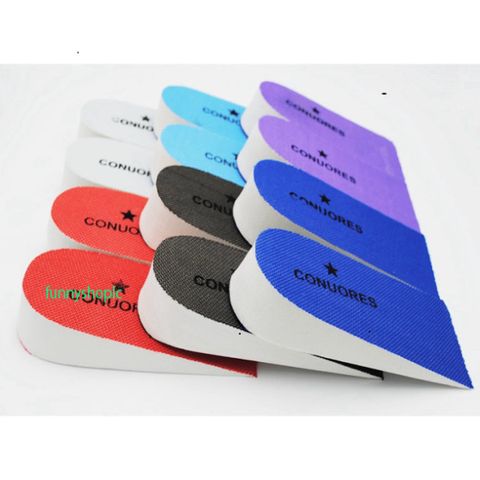 Miếng Lót Giày Độn Đế Tăng Chiều Cao 2.5cm-3cm - BÍ MẬT Tăng Chiều Cao Cho Giày Cổ Cao, Ôm Gọn Chân Hơn