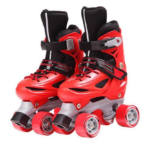 Giày Patin Hai Hàng Bánh Dễ Đi cho Bé - Giày Trượt Phù Hợp với Trẻ Em từ 2 đến 10 Tuổi - Giá Tốt, An Toàn và Chất Lượng