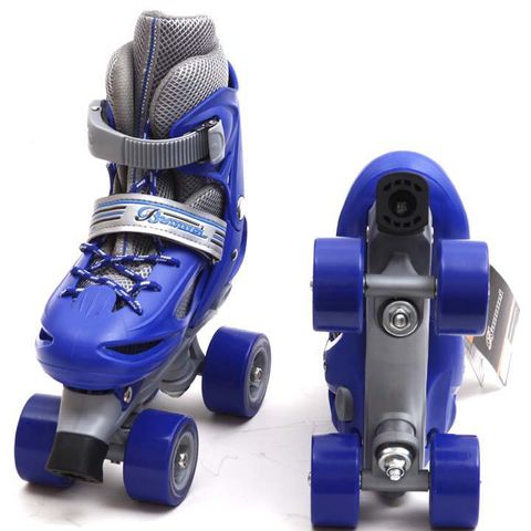 Giày Patin Hai Hàng Bánh Dễ Đi cho Bé - Giày Trượt Phù Hợp với Trẻ Em từ 2 đến 10 Tuổi - Giá Tốt, An Toàn và Chất Lượng