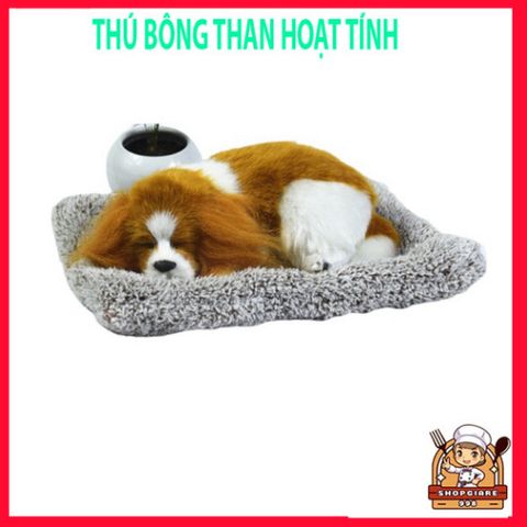 Thú Tọa Lạc Than Hoạt Tính Khử Mùi Hút Ẩm - Phụ Kiện Ô Tô Đa Năng, Trang Trí Nội Thất Xe Hơi, Chất Liệu Than Tre