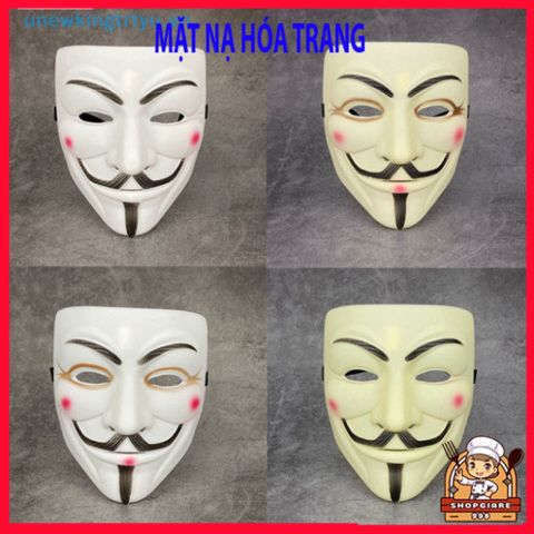Mặt Nạ Halloween Bí Ẩn Unewtyu - Phụ Kiện Cosplay Cho Người Lớn Và Trẻ Em, Hoàn Hảo Cho Tiệc Hóa Trang