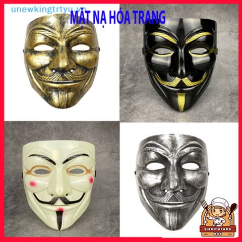 Mặt Nạ Halloween Bí Ẩn Unewtyu - Phụ Kiện Cosplay Cho Người Lớn Và Trẻ Em, Hoàn Hảo Cho Tiệc Hóa Trang