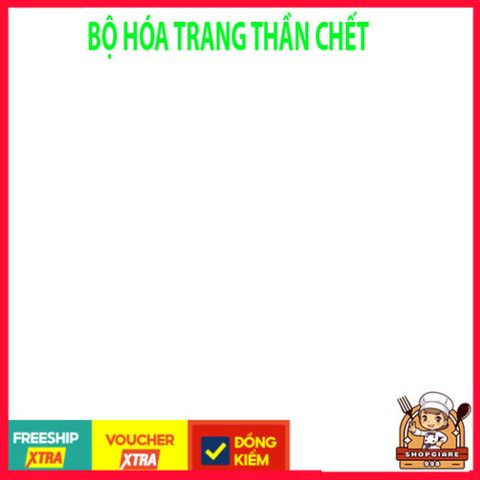 Áo Choàng Halloween Thây Ma Thần Chết - Scream với Mặt Nạ Đầu Lâu Xương Độc Đáo, Trang Phục Hóa Trang 120cm cho Tiệc Tùng, Sự Kiện Khác