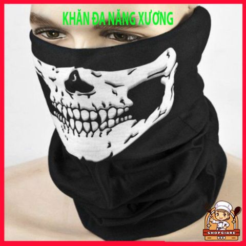 Khẩu Trang Chống Bụi 