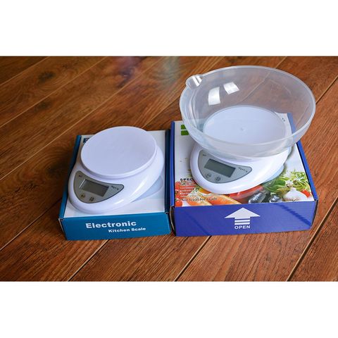 Cân Điện Tử Mini WH-B05 - Cân Sức Khỏe Độ Chính Xác Cao, Dễ Dàng Sử Dụng Cho Nhà Bếp, Thực Phẩm Và Nguyên LiệuẨm Thực