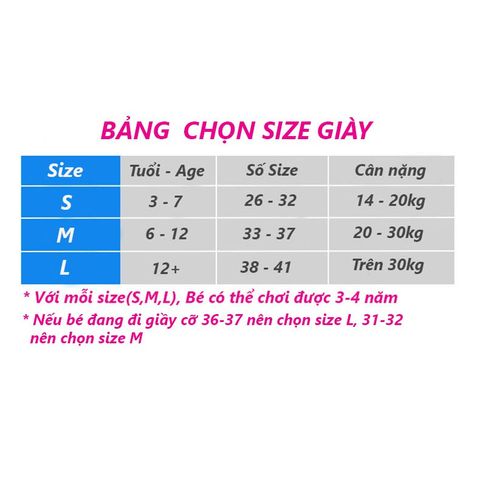 Giày Patin Thời Trang Có Đèn LED 8 Bánh - Tặng Bộ Bảo Hộ và Phụ Kiện Cho Bé Trên 3 Tuổi, Năng Động và An Toàn