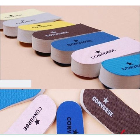Lót Đế Giày Tăng Chiều Cao US01 - Bộ 2 Miếng Kín Đáo, Chất Liệu Mềm Mại, Tăng 2,5cm Thêm Độ Cao Tự Tin