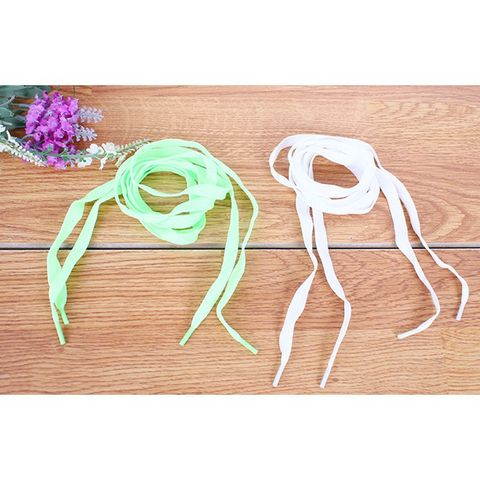 Dây Buộc Giày Phát Quang - Phụ Kiện Thời Trang Độc Đáo, Tỏa Sáng Trong Đêm, Phù Hợp Mọi Giày Thể Thao, Đa Dạng Màu Sắc - Verygood.vn