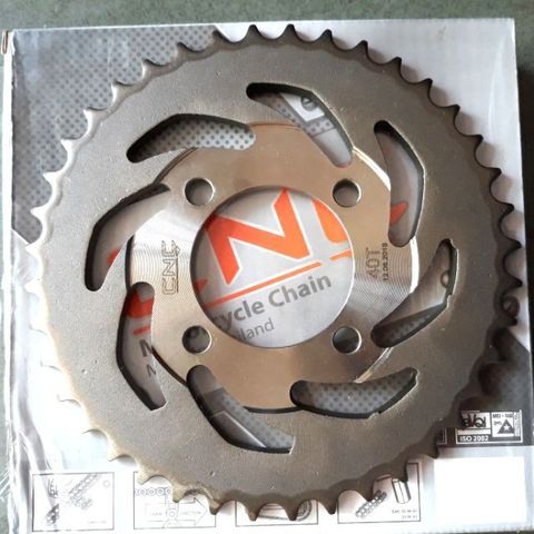 Nhông Sên Xe Máy Chất Lượng Cao - Má Phanh Bố Thắng Bảo Hành 30.000km, Sản Phẩm Tin Cậy Cho Mọi Nẻo Đường