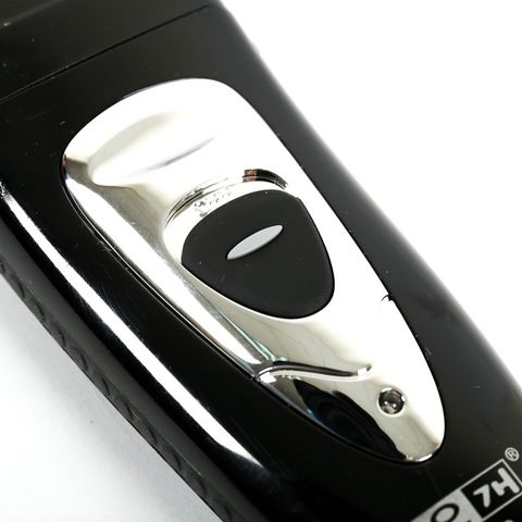 Máy Cạo Râu Hai Lưỡi Kép Hàn Quốc RSCW-1949 - Tiện Ích Tỉa Râu Đa Năng, Nhỏ Gọn, Bền Bỉ, Dễ Dàng Sử Dụng