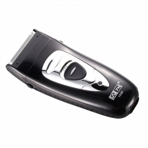 Máy Cạo Râu Hai Lưỡi Kép Hàn Quốc RSCW-1949 - Tiện Ích Tỉa Râu Đa Năng, Nhỏ Gọn, Bền Bỉ, Dễ Dàng Sử Dụng