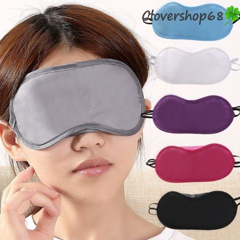 Tấm Che Mắt Chắn Nắng - Thiết Kế Thoải Mái Giúp Ngủ Say và Thư Giãn - Phụ Kiện Chăm Sóc Cá Nhân Cho Sự Thoải Mái